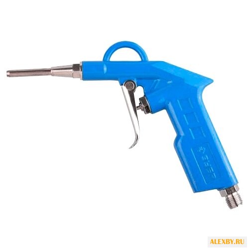 Пневмопистолет продувочный ЗУБР