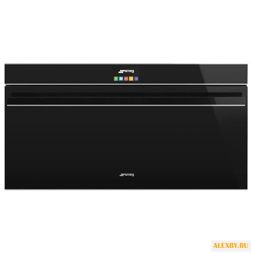 Духовой шкаф smeg SFPR9604NX