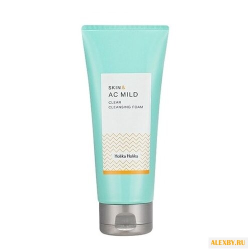 Holika Holika Пенка для