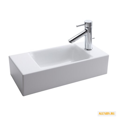 Раковина 50 см TOTO MH LW1235B