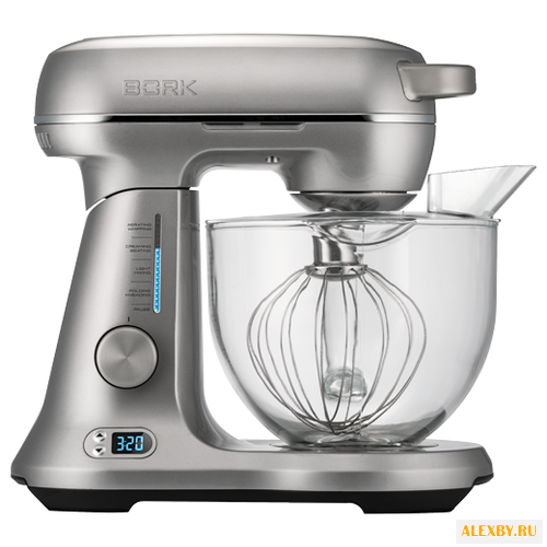 Миксер BORK B811