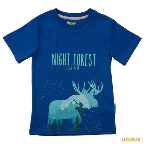 Футболка Free Age