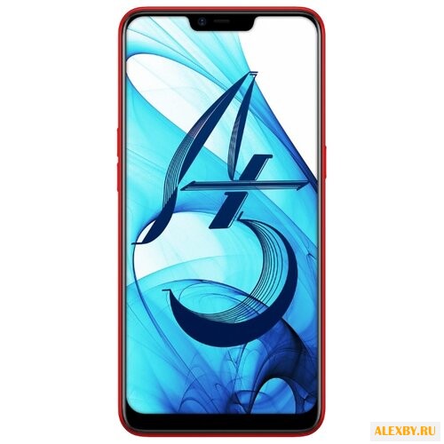 Смартфон OPPO A5 4 32GB