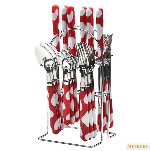 MAYER & BOCH Набор столовых