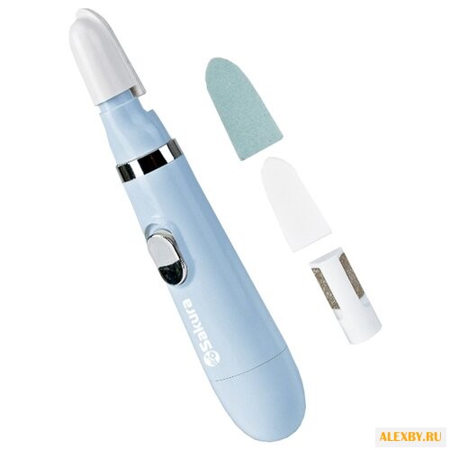 Электрическая пилка для ногтей