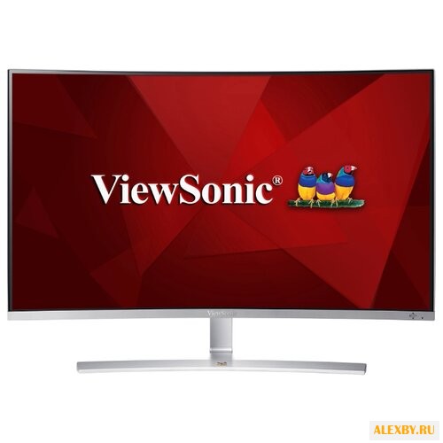 Монитор Viewsonic VX3216-scmh