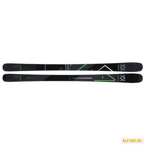 Горные лыжи Volkl Kanjo 17 18