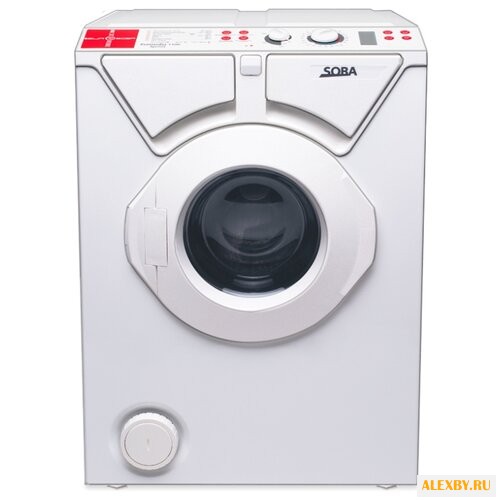 Стиральная машина Eurosoba 1100