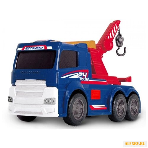 Эвакуатор Dickie Toys 203302007