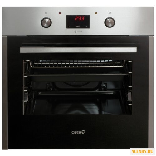 Духовой шкаф CATA HMD 7010 X