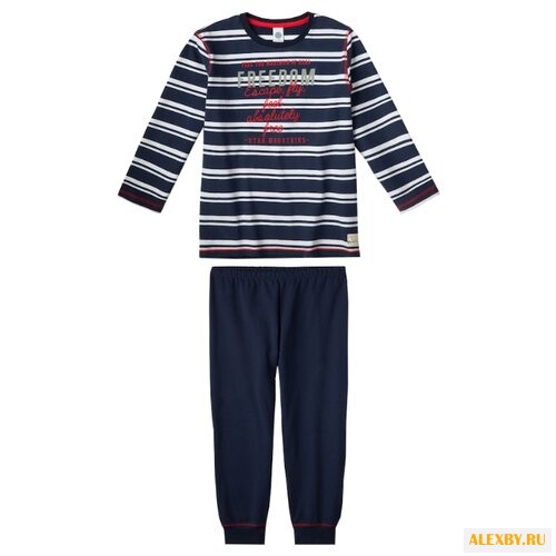 Пижама Sanetta