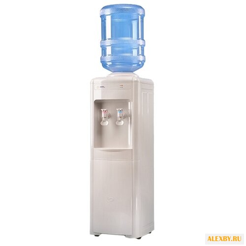 Напольный кулер AEL LC-AEL-16 KW