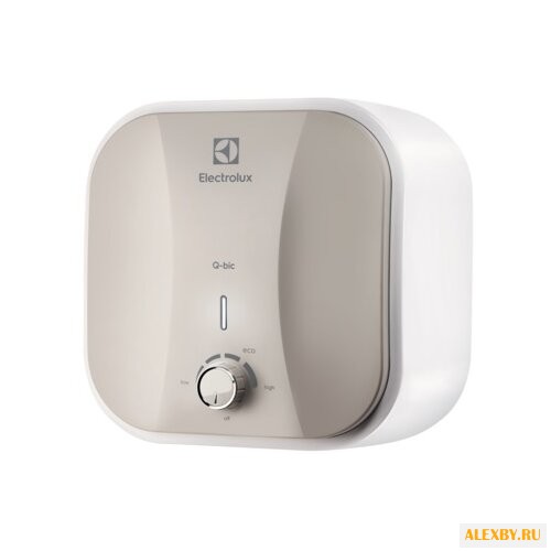 Накопительный водонагреватель