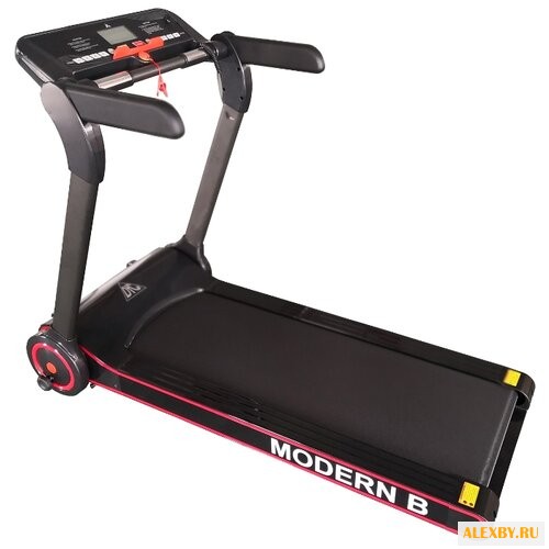 Электрическая беговая дорожка