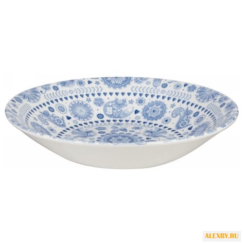 CHURCHILL Тарелка Пензанс