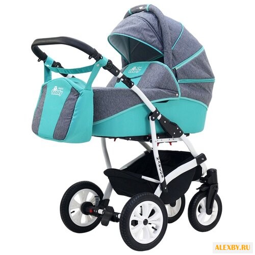 Универсальная коляска Teddy