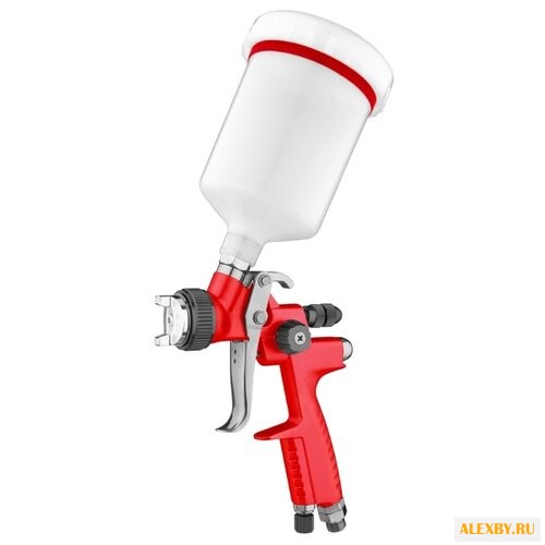 Аэрограф ELITECH 0704.013500