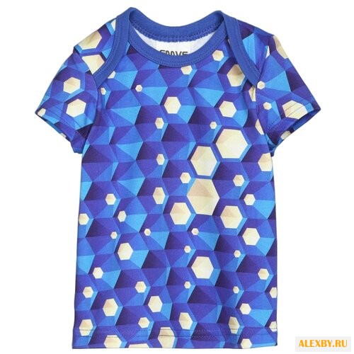 Футболка ЁМАЁ