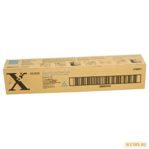 Картридж Xerox 006R01010