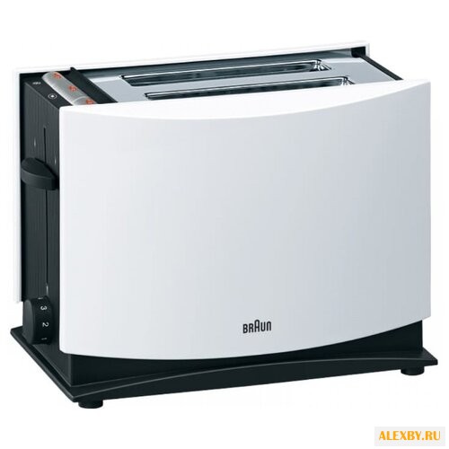 Тостер Braun HT 400