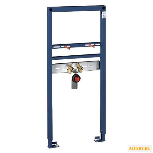 Рамная инсталляция Grohe Rapid