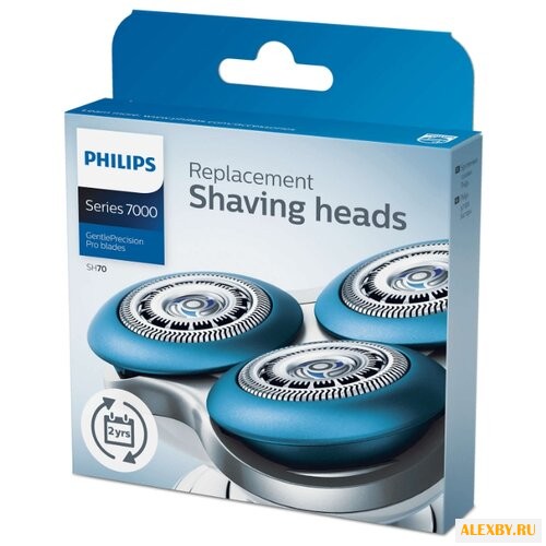 Бритвенный блок Philips SH70