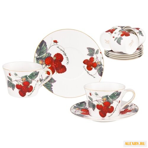 Чайный сервиз Elan gallery