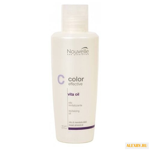 Nouvelle Color Effective