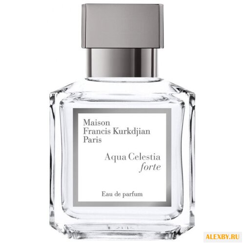 Maison Francis Kurkdjian Aqua