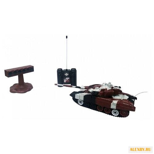 Танк Властелин небес Т-72