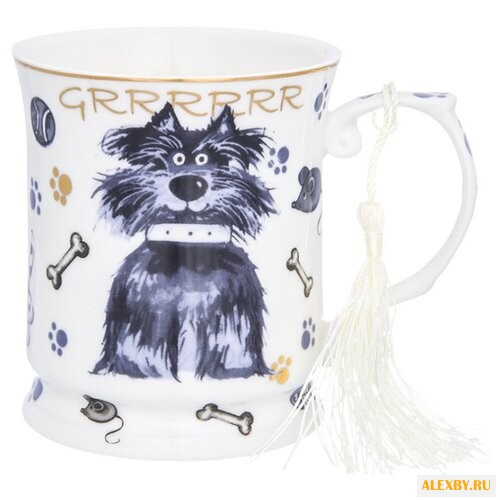 Elan gallery Кружка Веселый