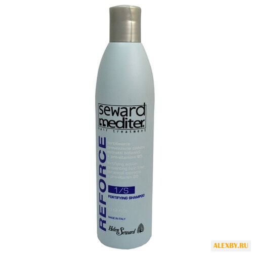 Helen Seward шампунь Reforce