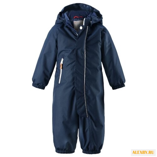 Комбинезон Reima Puhuri 510262