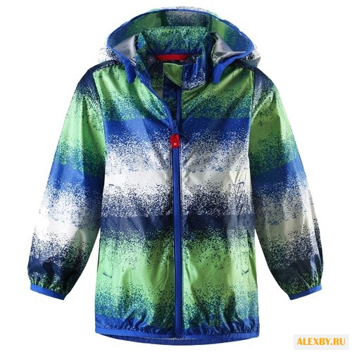 Ветровка Reima Guldfisk 511266