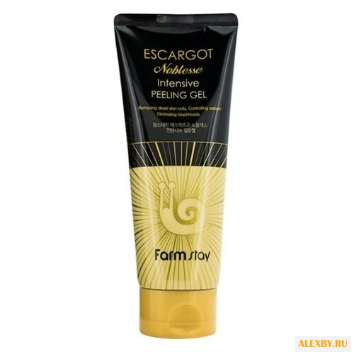 Farmstay пилинг Escargot
