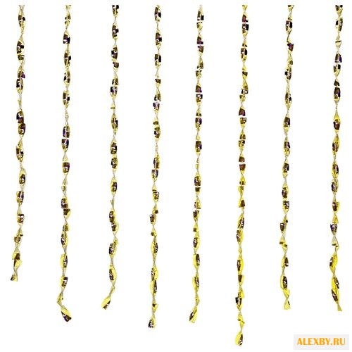 Гирлянда Sh Lights Серпантин