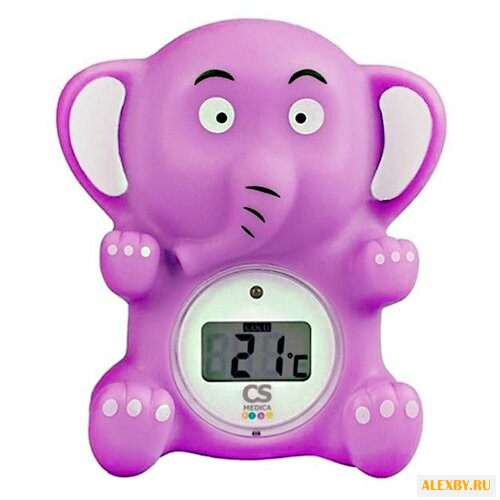 Электронный термометр CS Medica