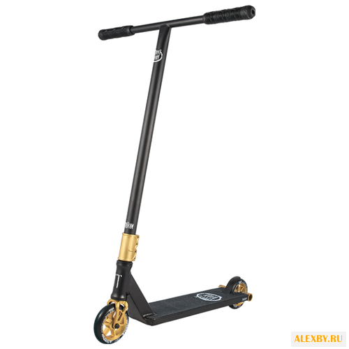 Спортивный самокат Tech Team