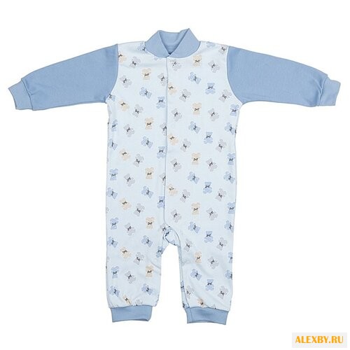 Комбинезон LEO