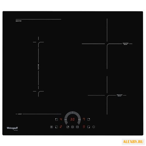 Варочная панель Weissgauff HIF
