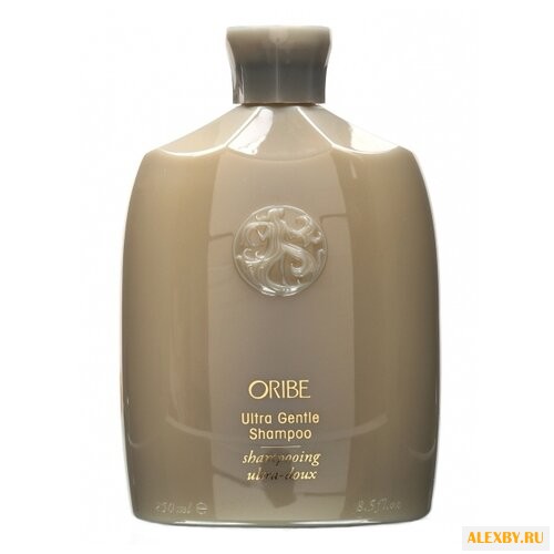 ORIBE шампунь Ultra Gentle