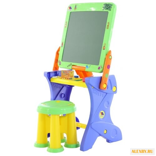 Доска для рисования детская