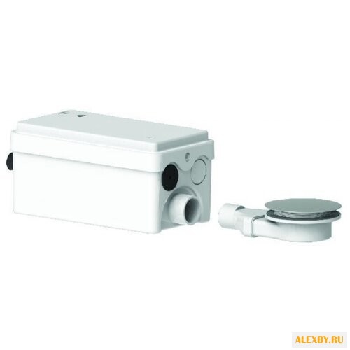 Канализационная установка SFA