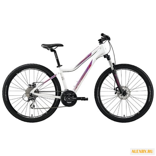 Горный MTB велосипед Merida