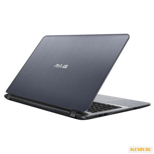 Ноутбук ASUS X507MA