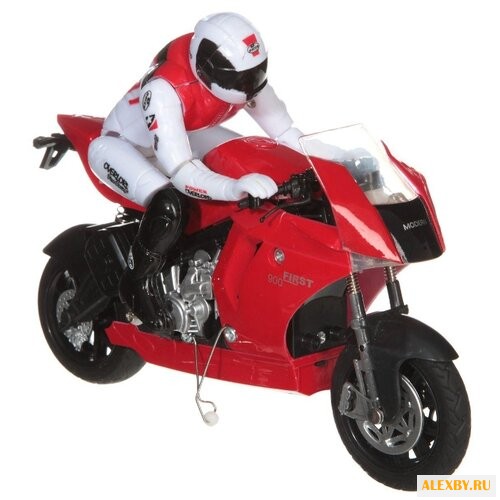 Мотоцикл Zhorya Мотогонка