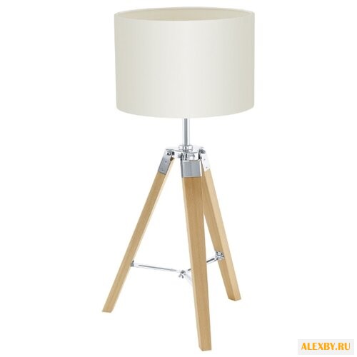 Настольная лампа Eglo Lantada