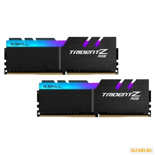 Оперативная память G.SKILL