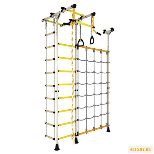 Спортивно-игровой комплекс