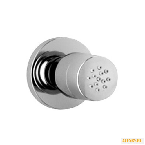 Боковой душ Paini 50CR721